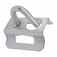 Кріплення Клин Гак КОц-8с (КОц-8с)