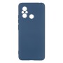 Чохол до мобільного телефона Armorstandart ICON Case Xiaomi Redmi 12С/11A Camera cover Dark Blue (ARM65967)