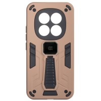 Чохол до мобільного телефона Armorstandart Proover Xiaomi Redmi Note 15 Pro Plus 5G / Poco M8 Pro 5G Brown (ARM89756)