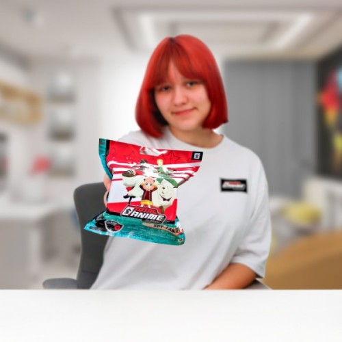 Фігурка Total Anime сюрприз серії Сім'я шпигуна W1-Герої Аніме (KAZ0043-W1)