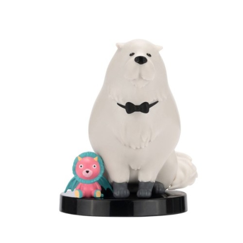 Фігурка Total Anime сюрприз серії Сім'я шпигуна W1-Герої Аніме (KAZ0043-W1)