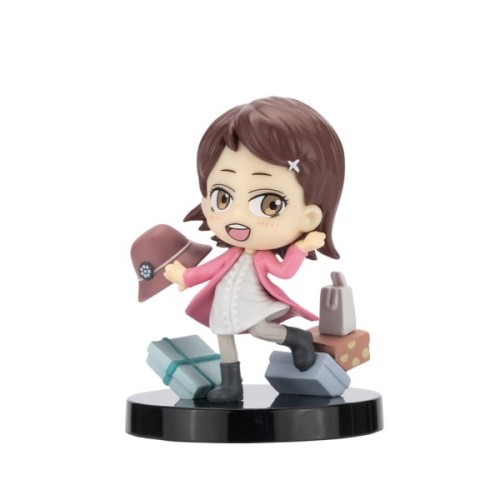 Фігурка Total Anime сюрприз серії Сім'я шпигуна W1-Герої Аніме (KAZ0043-W1)