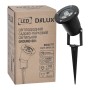 Світильник Delux GROUND 001 LED 3W 5000К 230V IP64 (90022777)