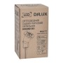 Світильник Delux GROUND 001 LED 3W 5000К 230V IP64 (90022777)