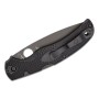 Ніж Spyderco Native Chief DLC BD1N Black FRN (C244PBBK)