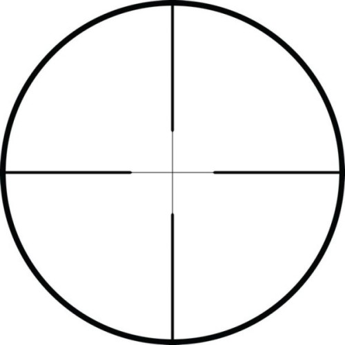 Оптичний приціл Hawke Vantage 4x32 (30/30) (14100)