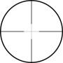 Оптичний приціл Hawke Vantage 4x32 (30/30) (14100)