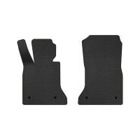 Килимок в салон EVAtech передні BMW 5 Series (F10) Mechanical seats (BM31054A2BW4RBB)