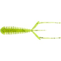 Силікон рибальський Select Toxic 2.3" 072 (6 шт/уп) (1870.73.36)