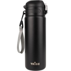 Термокружка Tribe Urban 0,6 л black (T-DD-0013-black)