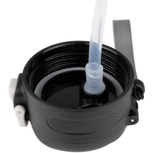 Термокружка Tribe Urban 0,6 л black (T-DD-0013-black)