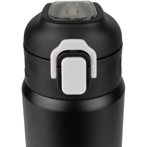 Термокружка Tribe Urban 0,6 л black (T-DD-0013-black)