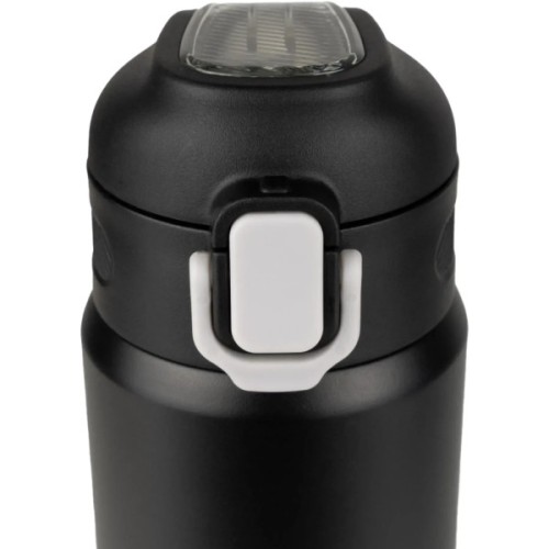 Термокружка Tribe Urban 0,6 л black (T-DD-0013-black)