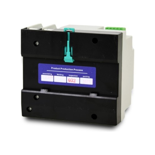 Автоматичний вимикач Lightwell JXQ5-125/2P