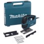 Електролобзик Makita 4350 FCT с подсветкой (4350FCT)