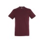 Футболка Sol's Regent бордовий XXL (11380146XXL)