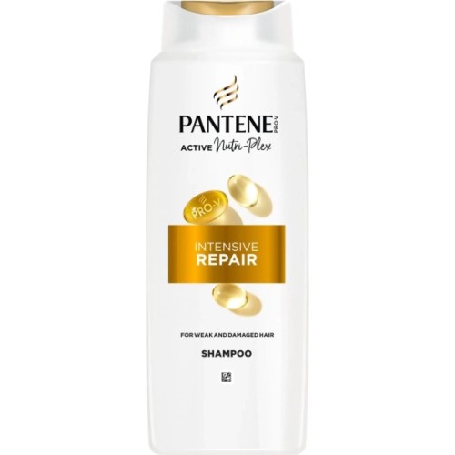 Шампунь Pantene Pro-V Інтенсивне відновлення 625 мл (8700216509084)