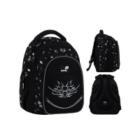 Рюкзак шкільний Kite Education teens 8001L Gothic Elegance (K26-8001L)
