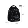 Рюкзак шкільний Kite Education teens 8001L Gothic Elegance (K26-8001L)