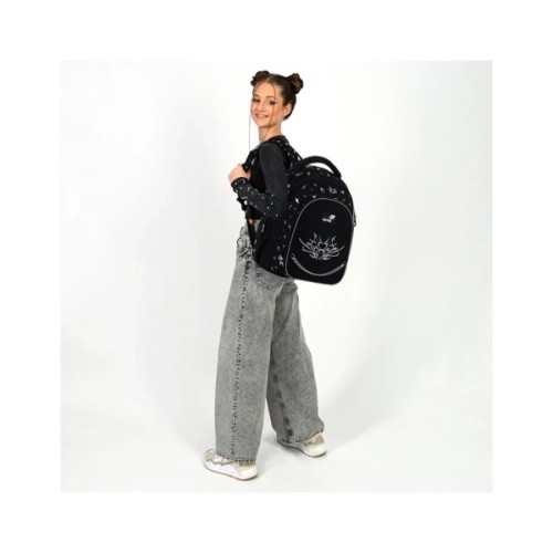 Рюкзак шкільний Kite Education teens 8001L Gothic Elegance (K26-8001L)