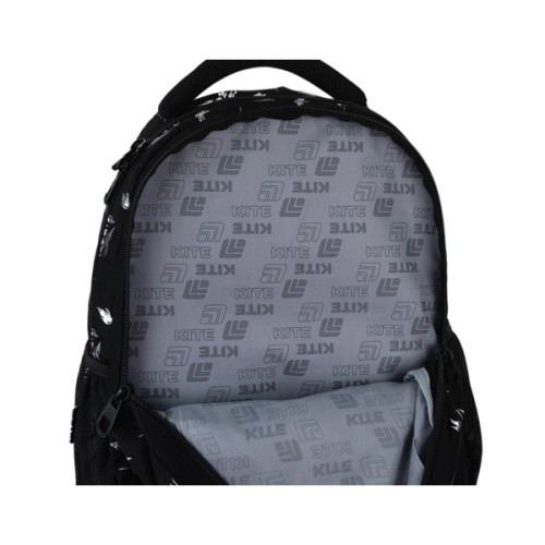 Рюкзак шкільний Kite Education teens 8001L Gothic Elegance (K26-8001L)