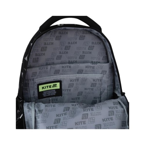 Рюкзак шкільний Kite Education teens 8001L Gothic Elegance (K26-8001L)