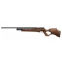 Пневматична гвинтівка Weihrauch РСР редукторна HW 100 T FSB Thumbhole stock (20.10F020-01)
