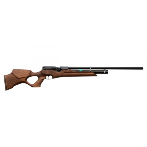 Пневматична гвинтівка Weihrauch РСР редукторна HW 100 T FSB Thumbhole stock (20.10F020-01)