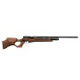 Пневматична гвинтівка Weihrauch РСР редукторна HW 100 T FSB Thumbhole stock (20.10F020-01)