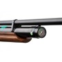 Пневматична гвинтівка Weihrauch РСР редукторна HW 100 T FSB Thumbhole stock (20.10F020-01)