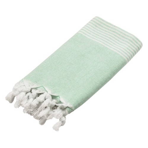 Рушник ARDESTO SPA 90 х 170 см, 100% бавовна, зелений (ART2690GN)