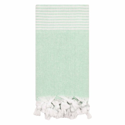 Рушник ARDESTO SPA 90 х 170 см, 100% бавовна, зелений (ART2690GN)