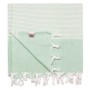 Рушник ARDESTO SPA 90 х 170 см, 100% бавовна, зелений (ART2690GN)