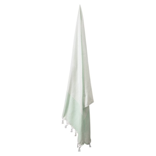 Рушник ARDESTO SPA 90 х 170 см, 100% бавовна, зелений (ART2690GN)