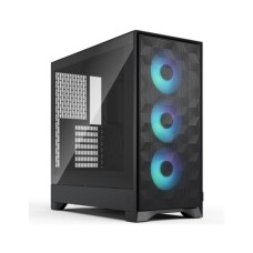 Корпус для ПК Fractal Design Pop 2 Air Black TG RGB (FD-C-POA2A-03)