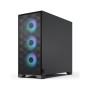 Корпус для ПК Fractal Design Pop 2 Air Black TG RGB (FD-C-POA2A-03)