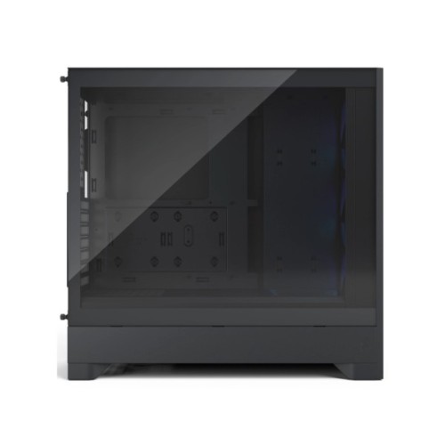 Корпус для ПК Fractal Design Pop 2 Air Black TG RGB (FD-C-POA2A-03)