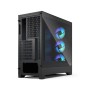 Корпус для ПК Fractal Design Pop 2 Air Black TG RGB (FD-C-POA2A-03)