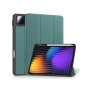 Чохол до планшета BeCover Flexible TPU Mate Xiaomi Pad 7 / 7 Pro 11.2" Dark Green (715616)