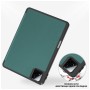 Чохол до планшета BeCover Flexible TPU Mate Xiaomi Pad 7 / 7 Pro 11.2" Dark Green (715616)