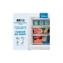 Холодильник Midea MDRB380FGE02A