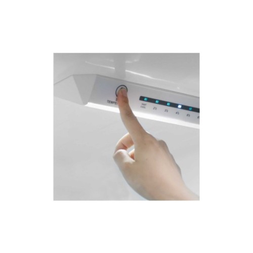 Холодильник Midea MDRB380FGE02A