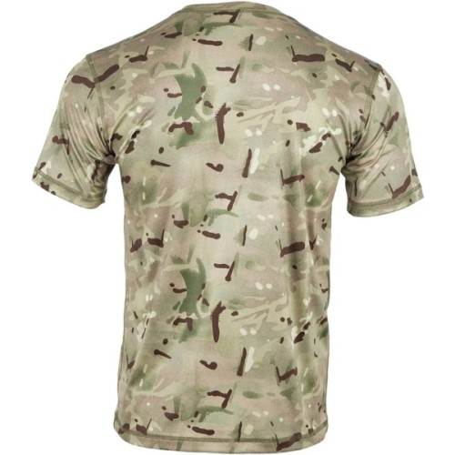 Футболка Skif Tac Coolmax камуфляж XL (t-shirt/coolmax/XL)