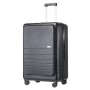 Валіза Semi Line 28" (L) Black (T5964-4) (DAS303660)