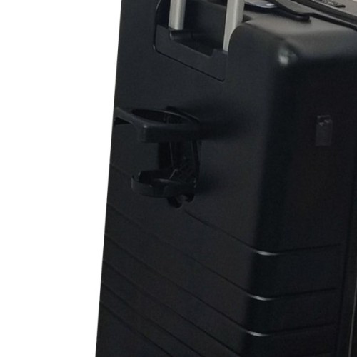 Валіза Semi Line 28" (L) Black (T5964-4) (DAS303660)