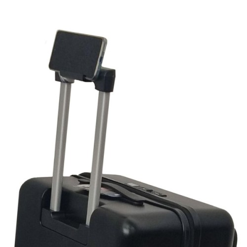 Валіза Semi Line 28" (L) Black (T5964-4) (DAS303660)