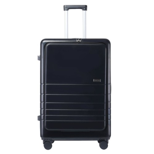 Валіза Semi Line 28" (L) Black (T5964-4) (DAS303660)
