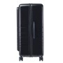 Валіза Semi Line 28" (L) Black (T5964-4) (DAS303660)