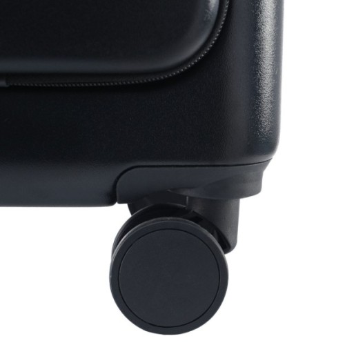 Валіза Semi Line 28" (L) Black (T5964-4) (DAS303660)