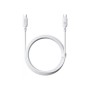 Дата кабель USB-C to USB-C 1.0m 100W white Baseus (P10377704213-00)